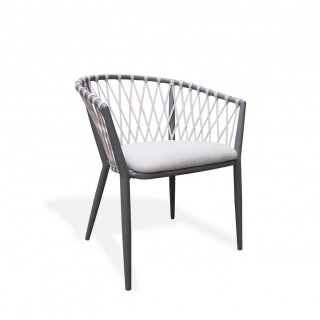 Knot Outdoor Chair